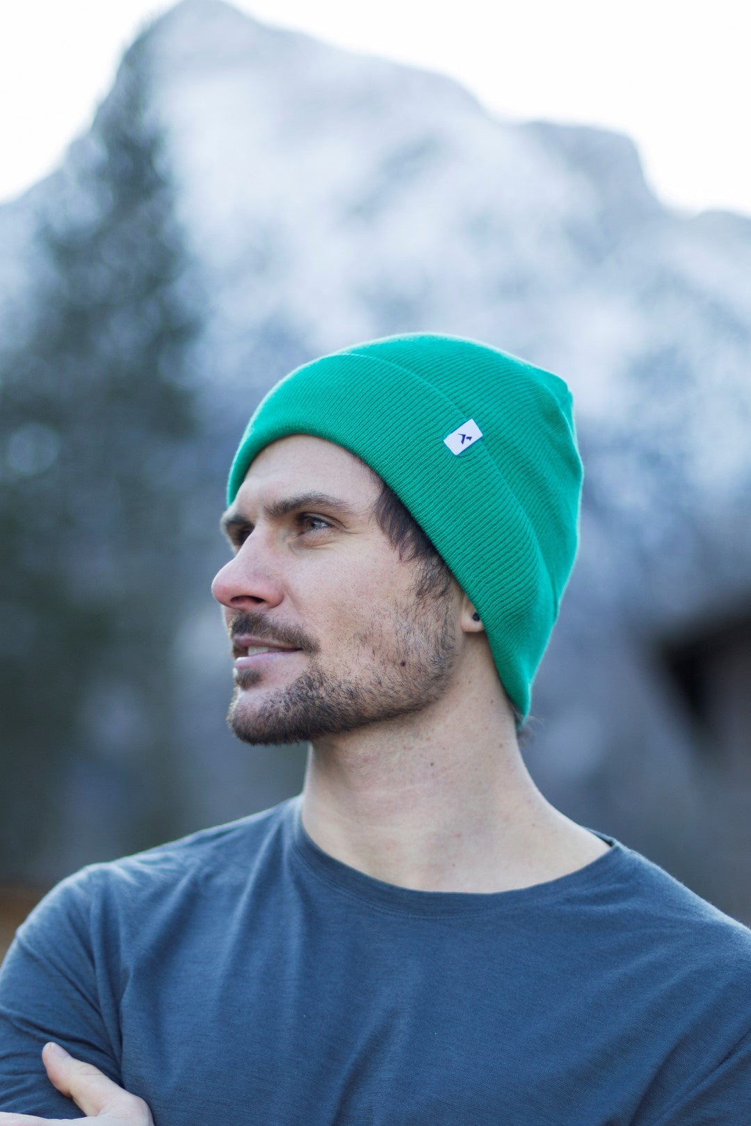 Cloud Beanie - KRXLN Store