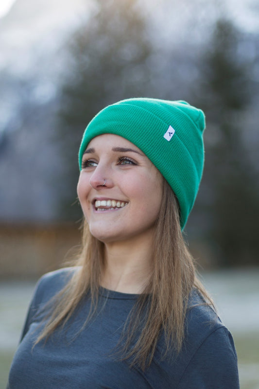 Cloud Beanie - KRXLN Store